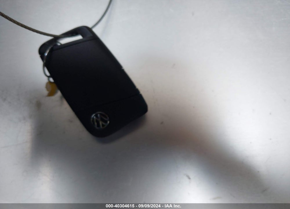 2023 VOLKSWAGEN TAOS 1.5T SE VIN: 3VVSX7B23PM360223