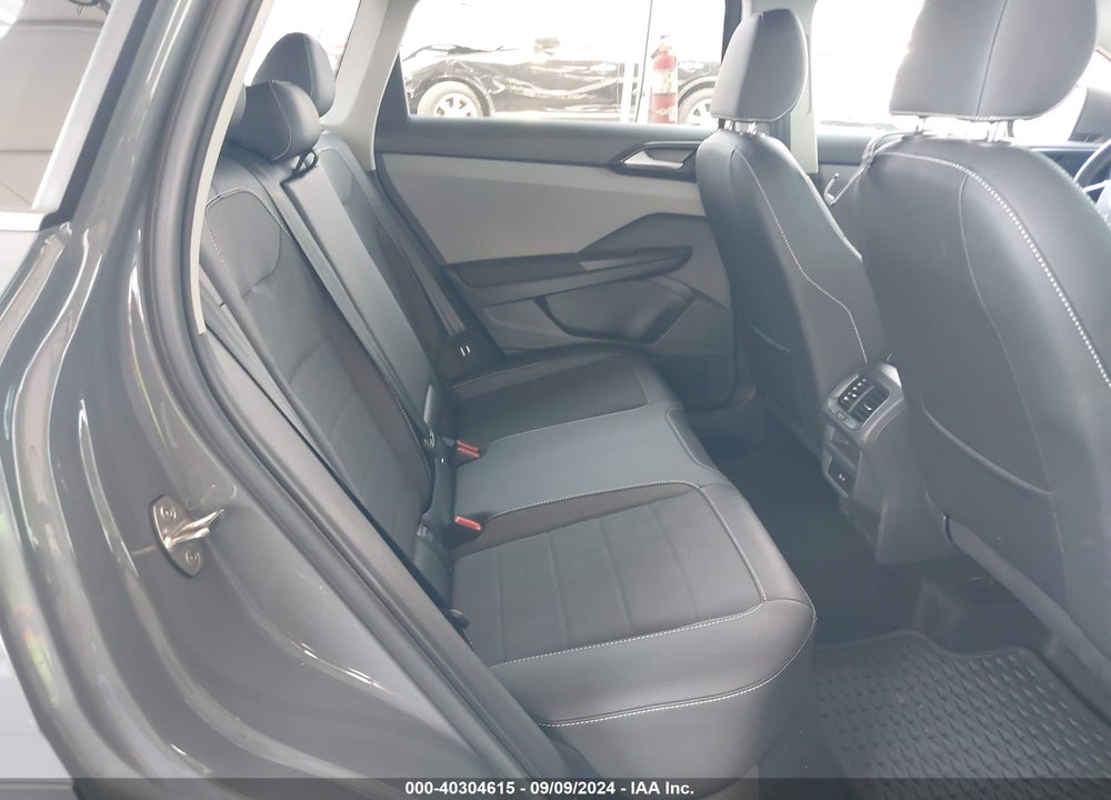 2023 VOLKSWAGEN TAOS 1.5T SE VIN: 3VVSX7B23PM360223