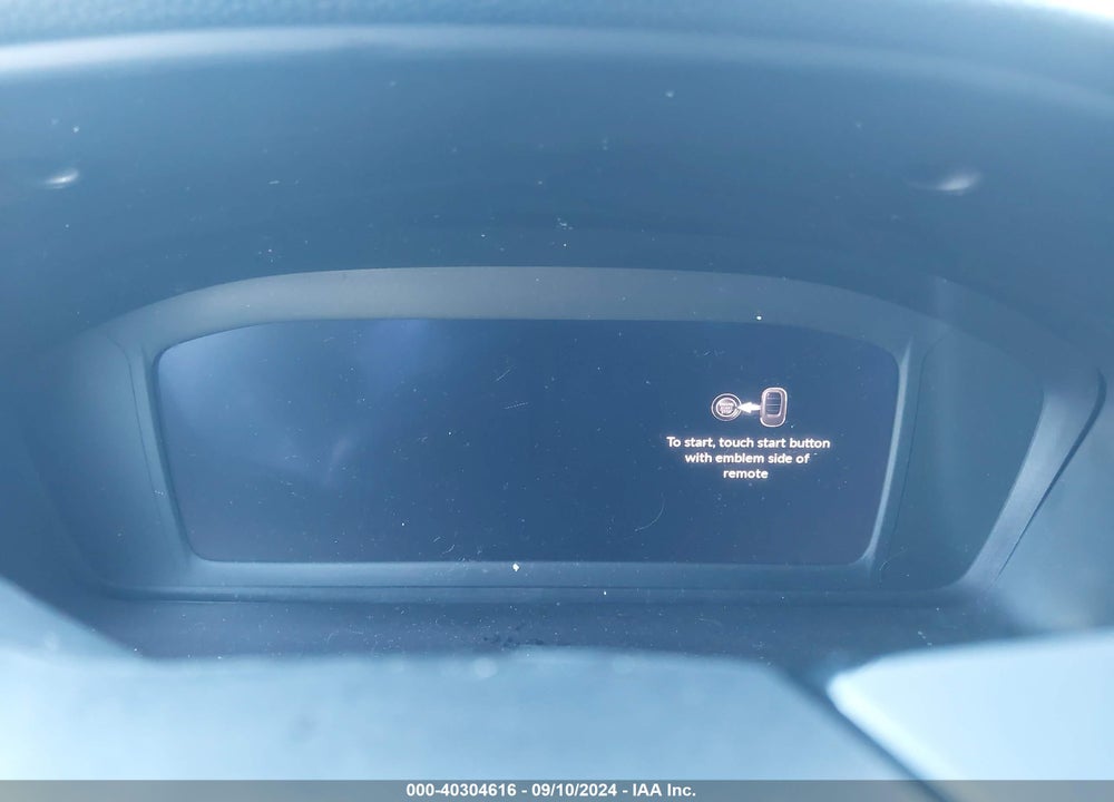 2024 HONDA ACCORD LX VIN: 1HGCY1F2XRA028224