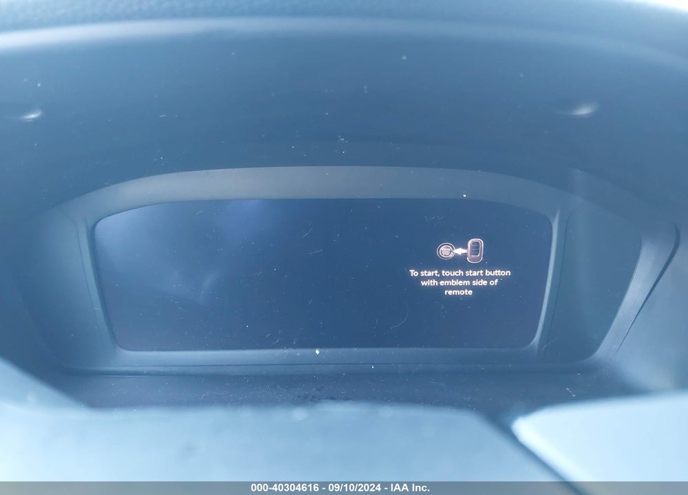 2024 HONDA ACCORD LX VIN: 1HGCY1F2XRA028224