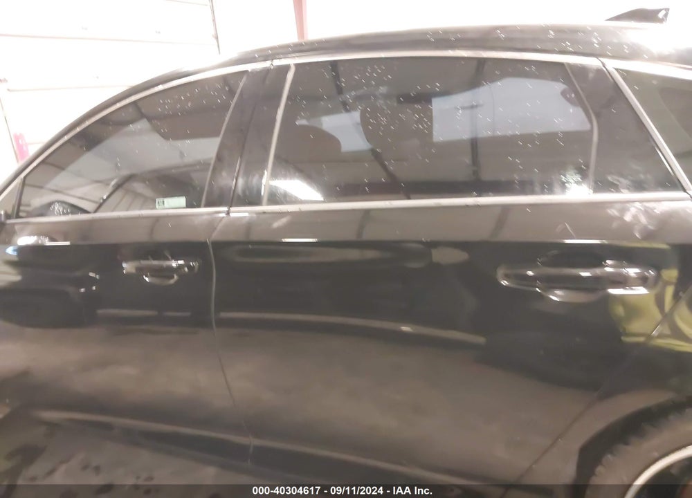 2018 HONDA ACCORD SPORT 2.0T VIN: 1HGCV2F39JA007294