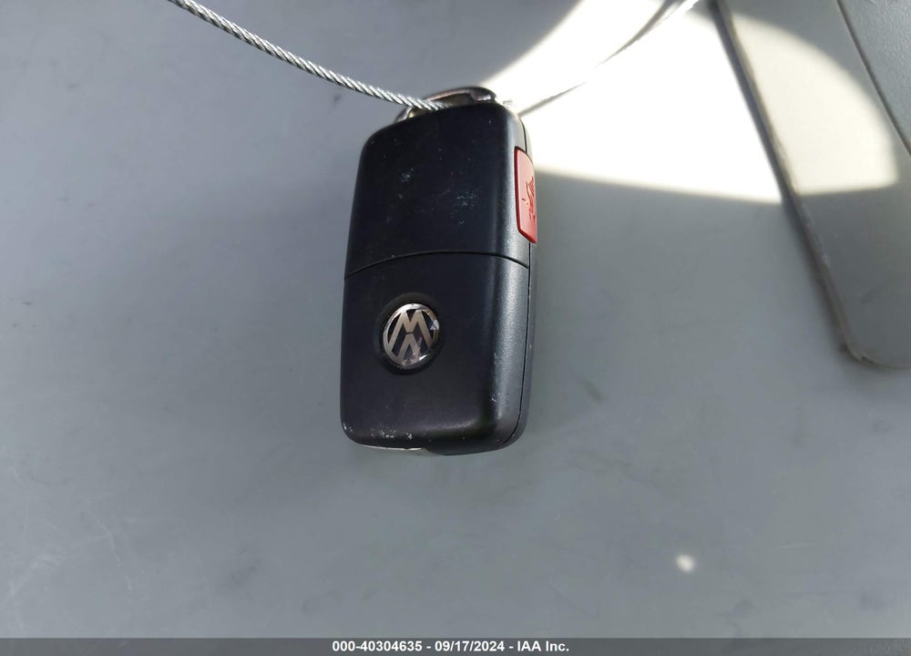 2012 VOLKSWAGEN JETTA SPORTWAGEN 2.0L TDI VIN: 3VWPL7AJ6CM662072