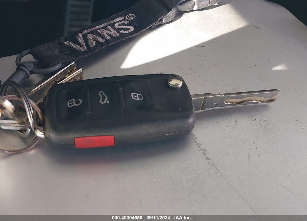 2012 VOLKSWAGEN GTI 2-DOOR VIN: WVWFD7AJXCW143523