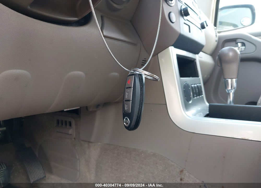 2011 NISSAN PATHFINDER SILVER VIN: 5N1AR1NN4BC630363