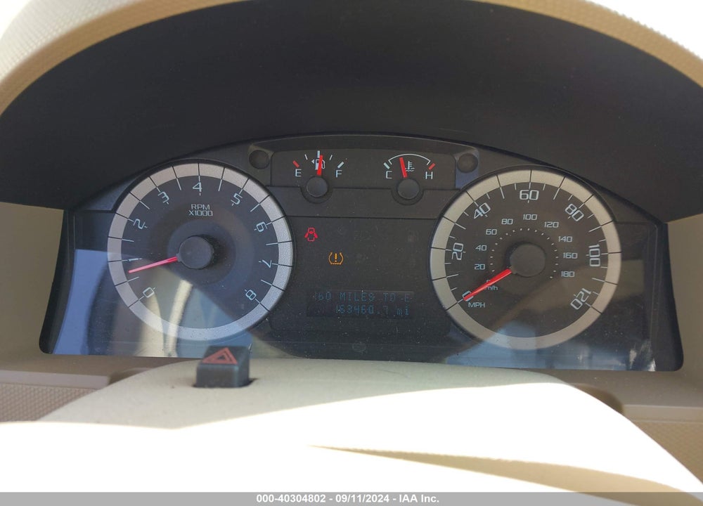 2012 FORD ESCAPE LIMITED VIN: 1FMCU0EG0CKA67032