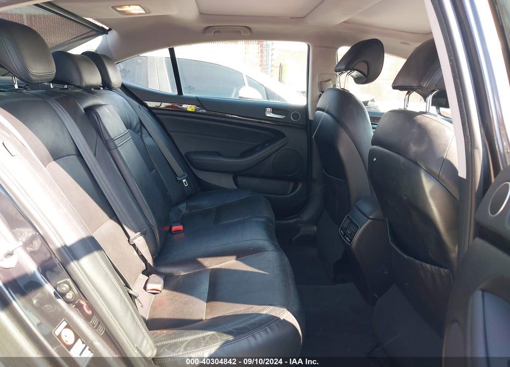 2015 KIA CADENZA PREMIUM VIN: KNALN4D72F5171029