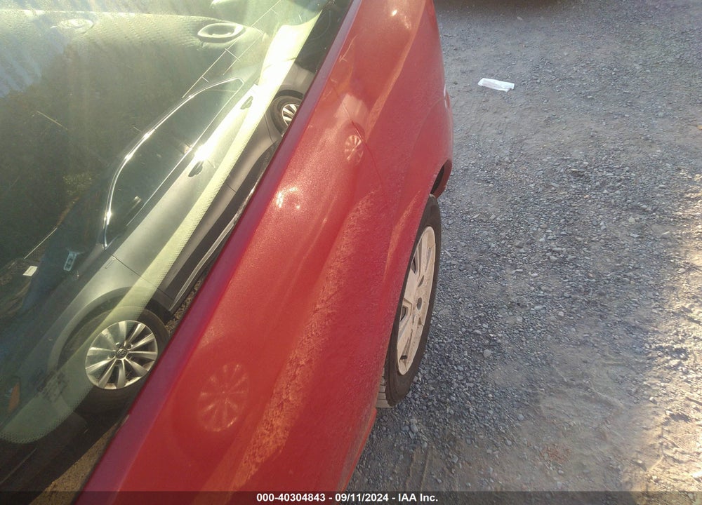 2006 FORD FOCUS SE/ZX3 VIN: 1FAFP31N46W184937