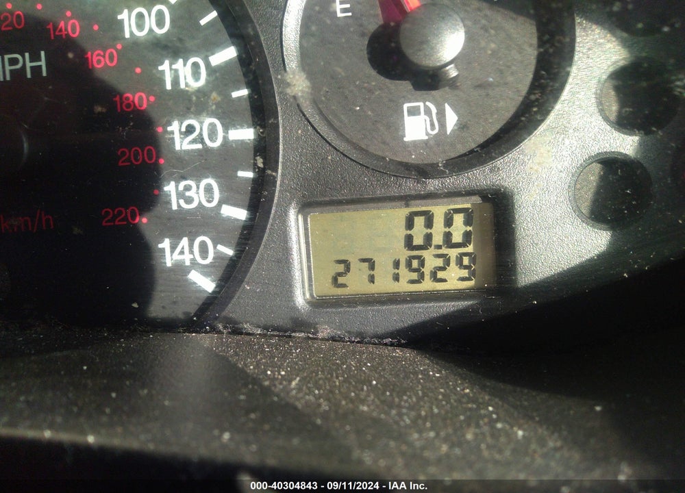 2006 FORD FOCUS SE/ZX3 VIN: 1FAFP31N46W184937