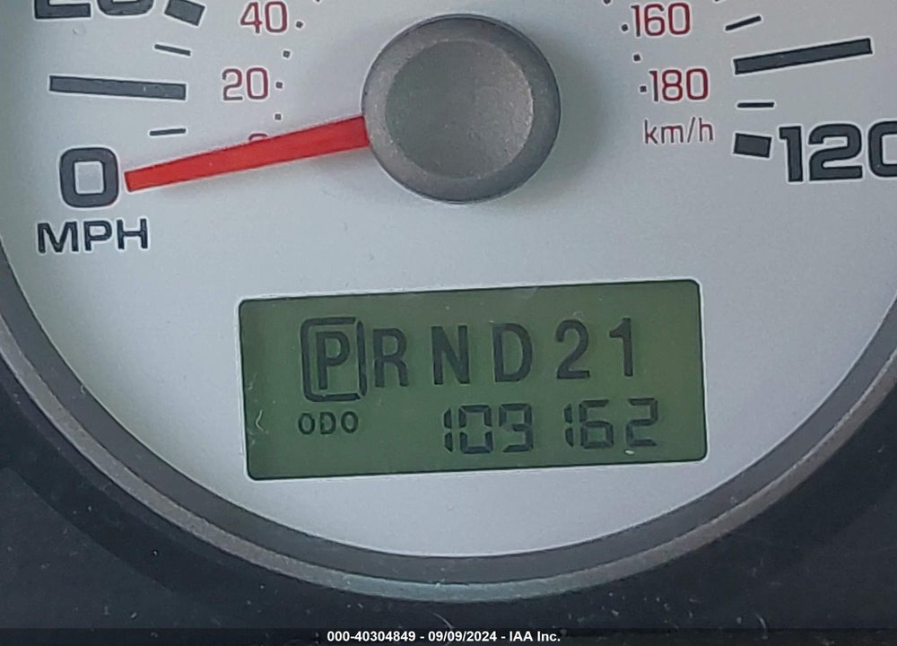 2007 FORD ESCAPE XLT/XLT SPORT VIN: 1FMYU93137KA68058