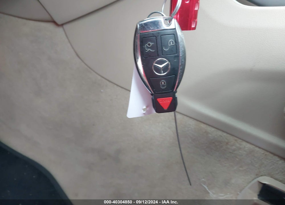 2013 MERCEDES-BENZ ML 350 4MATIC VIN: 4JGDA5HB7DA253815