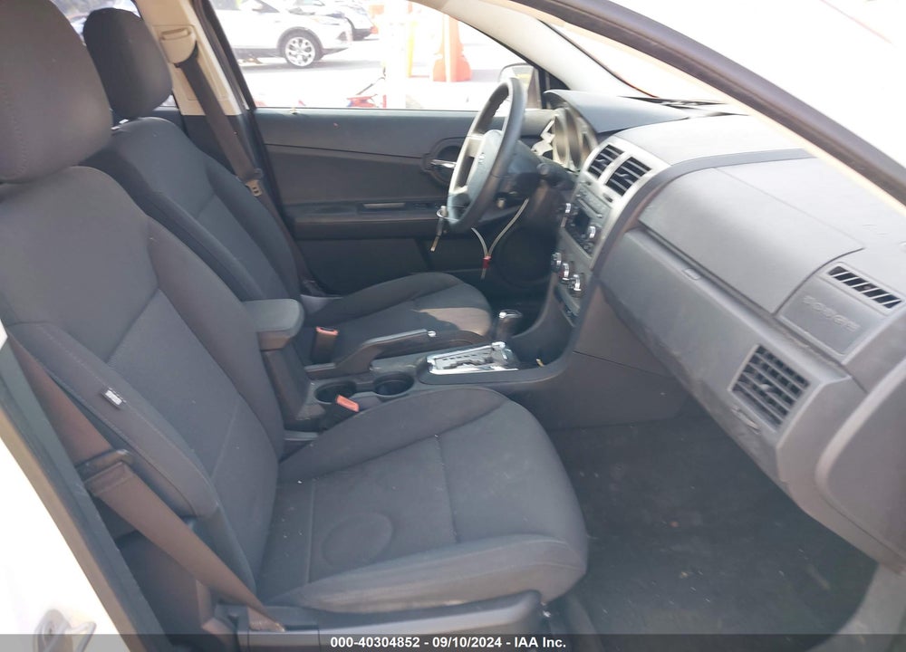 2010 DODGE AVENGER SXT VIN: 1B3CC4FD4AN175329