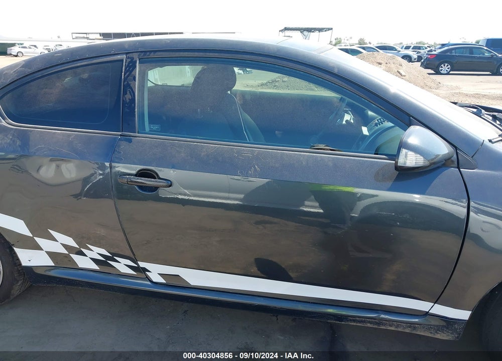 2010 SCION TC VIN: JTKDE3B78A0321759