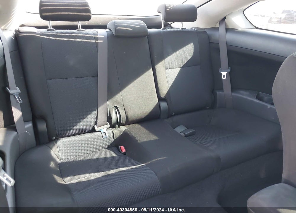 2010 SCION TC VIN: JTKDE3B78A0321759