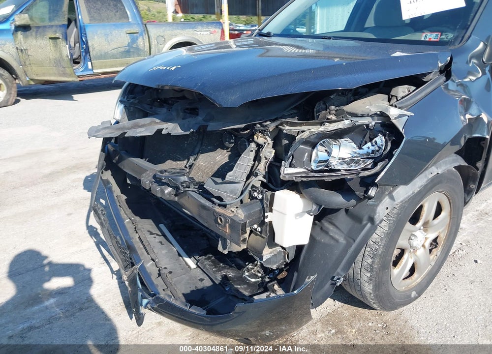 2010 TOYOTA RAV4 VIN: 2T3BF4DV9AW077483