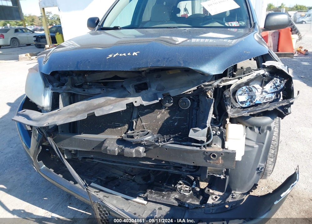 2010 TOYOTA RAV4 VIN: 2T3BF4DV9AW077483