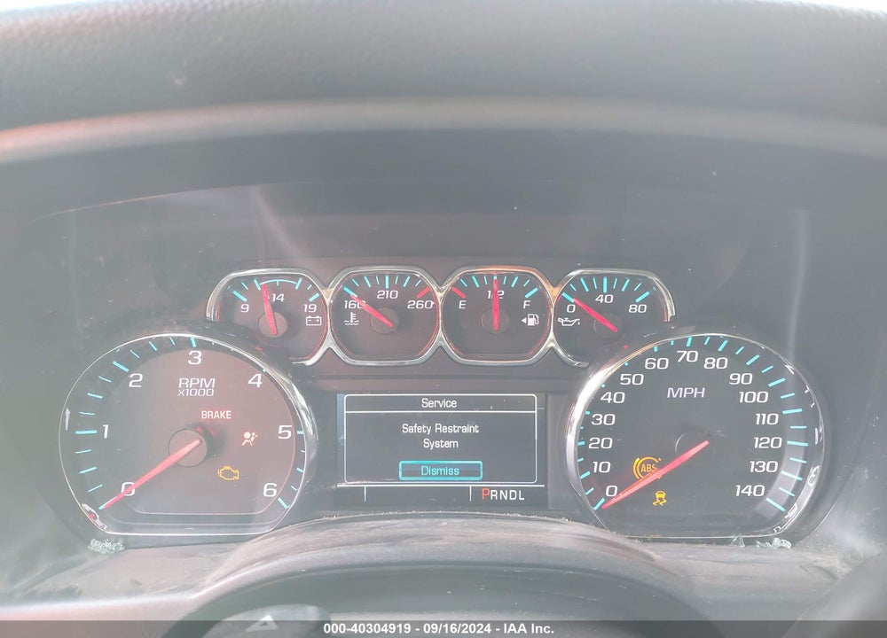 2018 CHEVROLET SILVERADO 1500 1LZ VIN: 3GCUKSEJ5JG599256