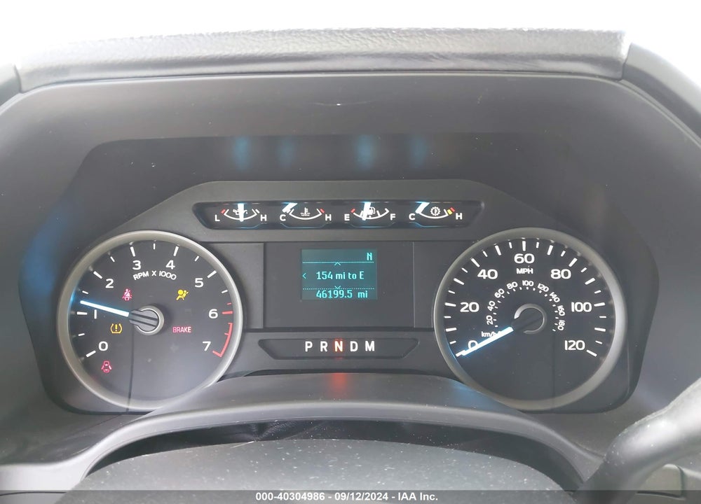 2020 FORD F-150 XLT VIN: 1FTEW1CP4LKE25426