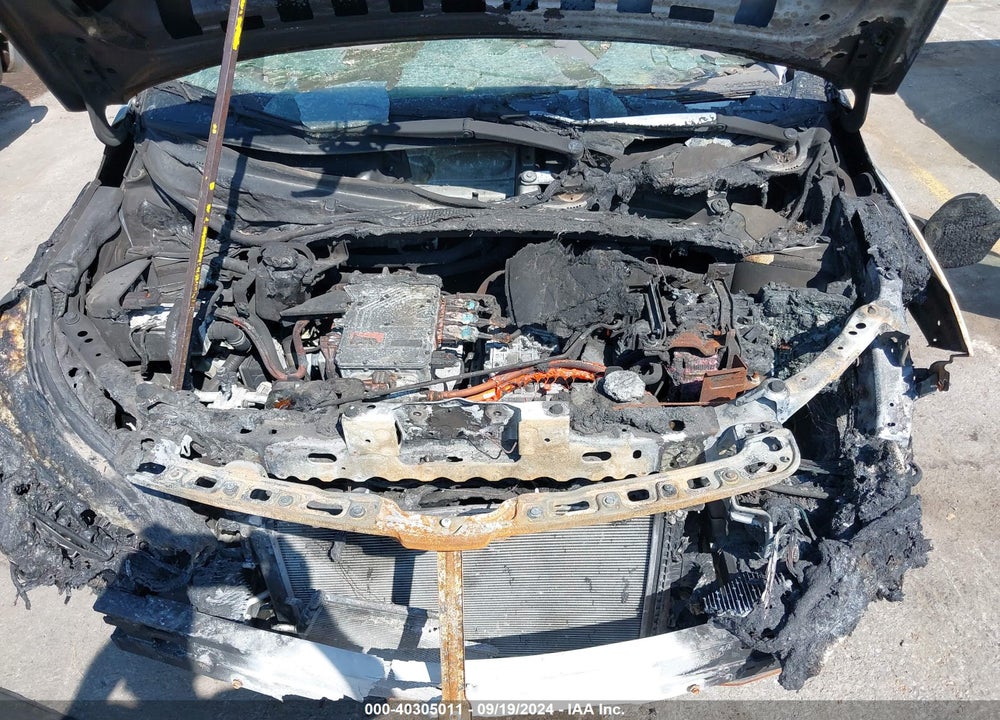 2023 CHEVROLET BOLT EUV FWD PREMIER VIN: 1G1FZ6S0XP4116902
