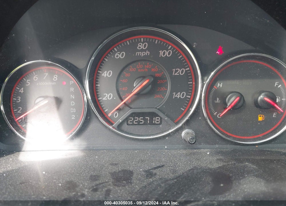 2005 HONDA CIVIC LX VIN: 1HGEM22515L059645