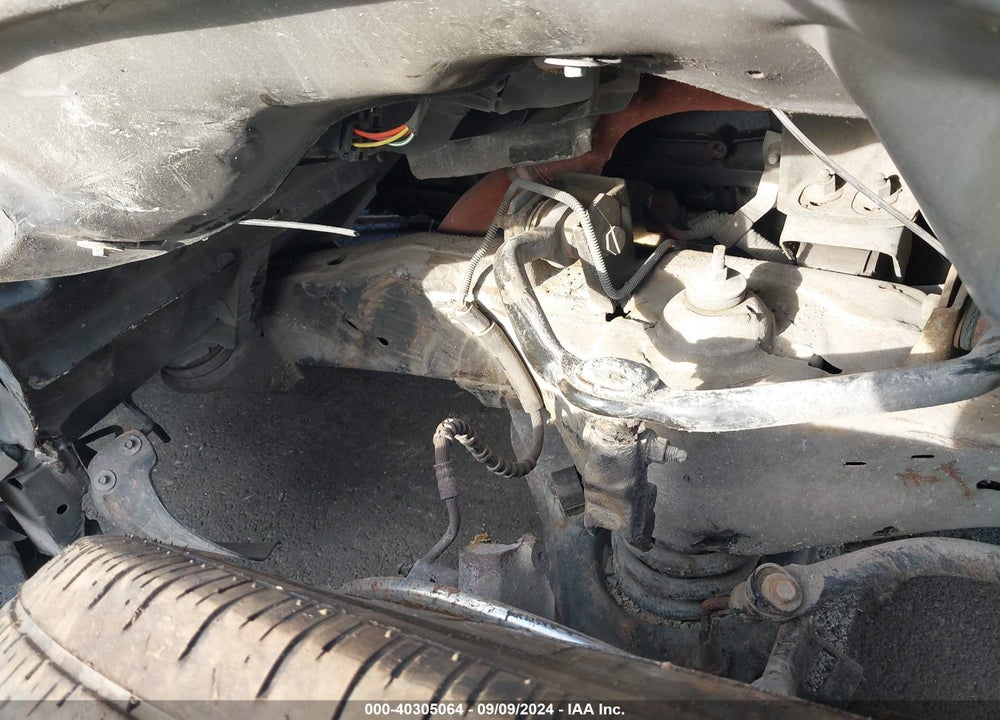 2000 MAZDA B2500 SE/SX VIN: 4F4YR12C9YTM17060