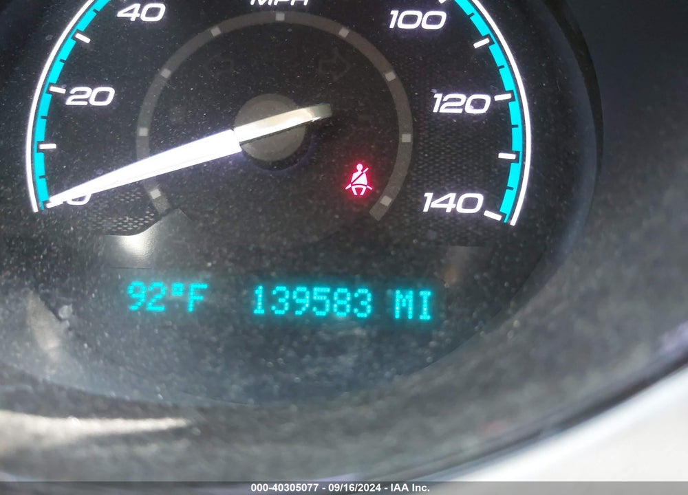 2011 CHEVROLET MALIBU LS VIN: 1G1ZB5E14BF293801