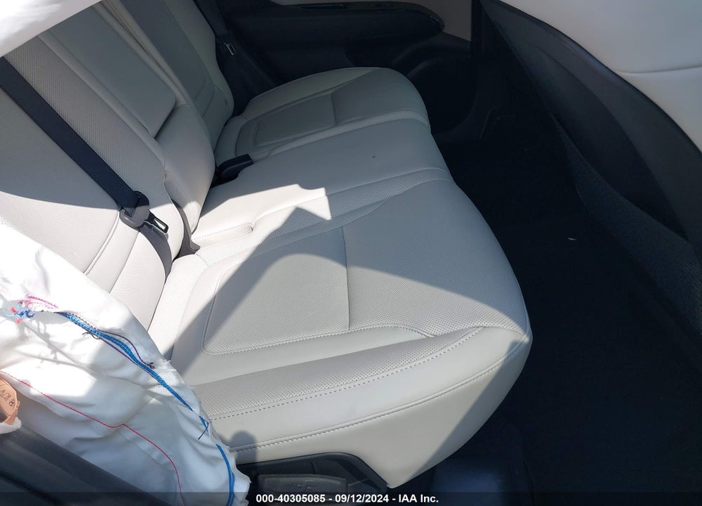 2024 HYUNDAI TUCSON LIMITED VIN: 5NMJECDE6RH375238