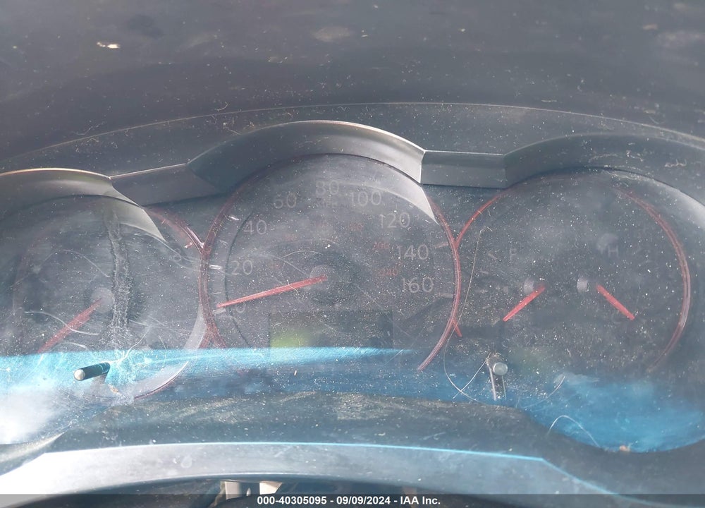 2009 NISSAN ALTIMA 2.5 S VIN: 1N4AL21E79C115889