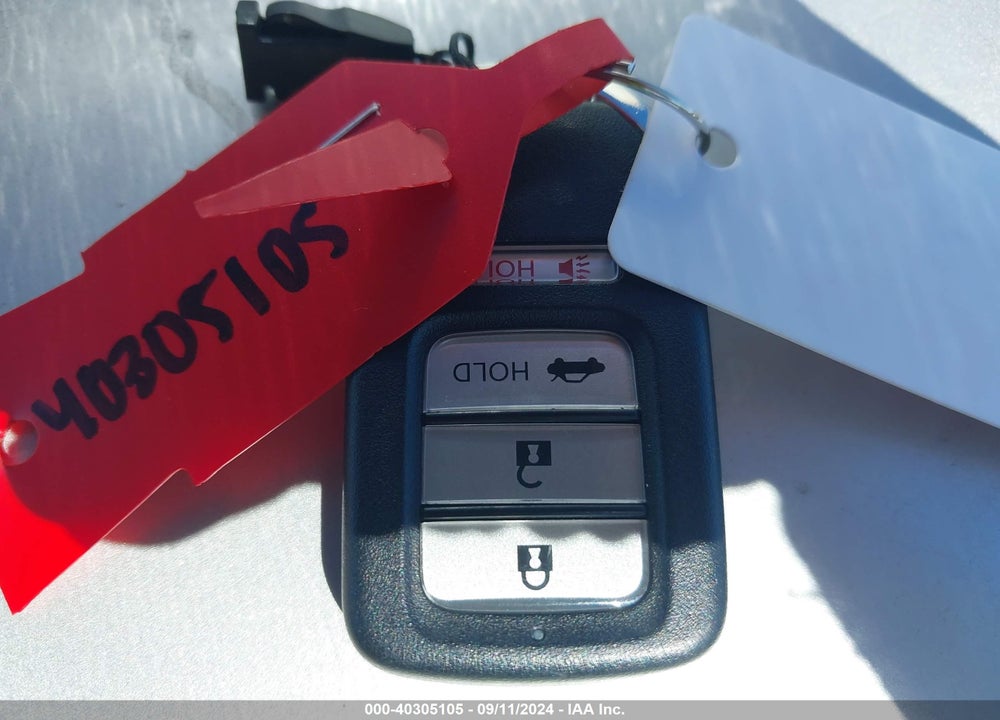 2019 HONDA ACCORD SPORT VIN: 1HGCV1E36KA046048