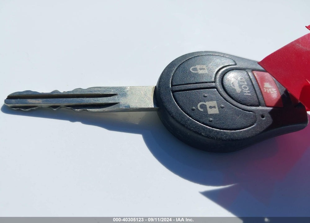 2015 NISSAN SENTRA S VIN: 3N1AB7AP6FY235653