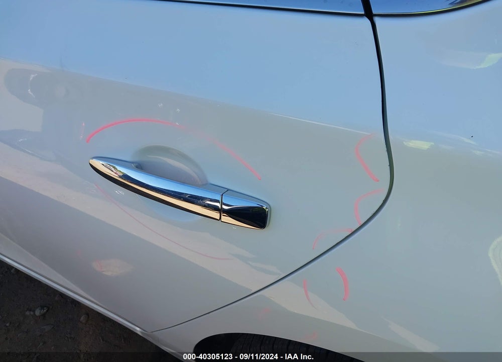 2015 NISSAN SENTRA S VIN: 3N1AB7AP6FY235653