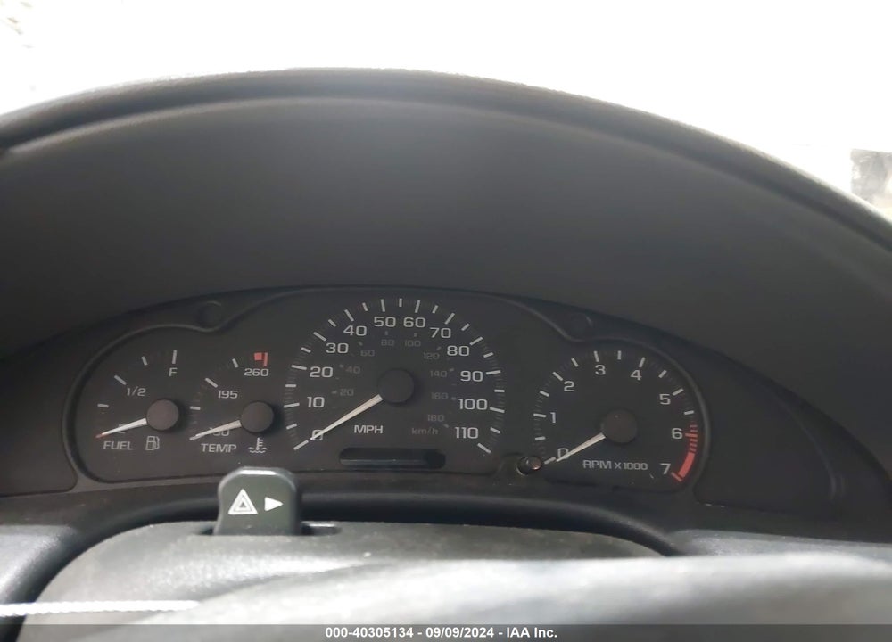 2002 CHEVROLET CAVALIER LS VIN: 1G1JS124127466334