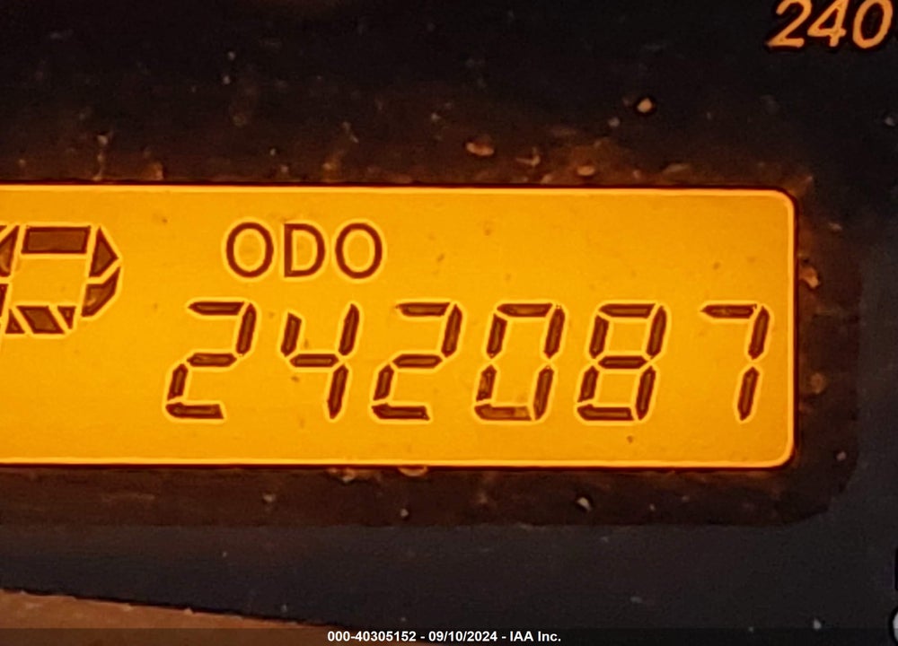 2010 TOYOTA COROLLA S VIN: 1NXBU4EE5AZ222970