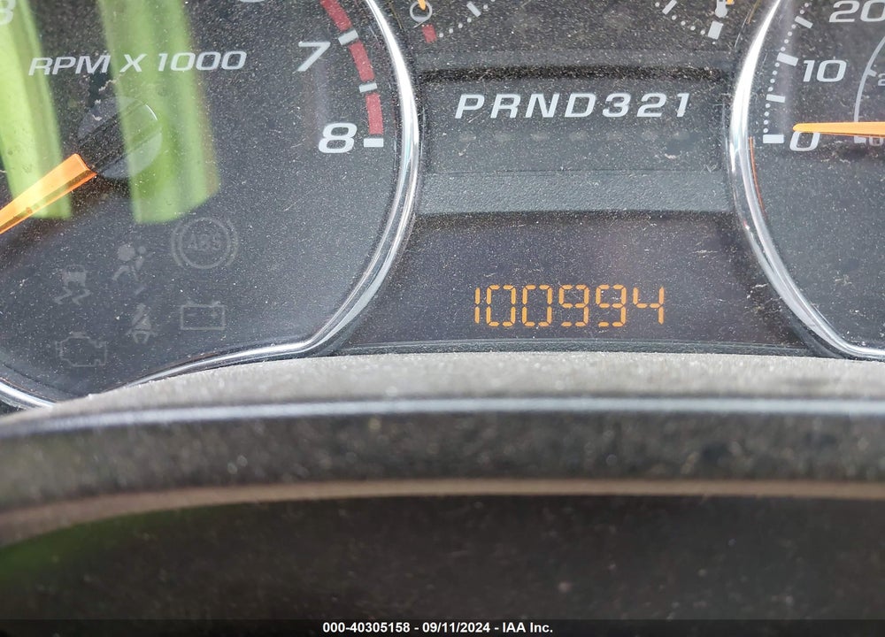 2012 CHEVROLET COLORADO 1LT VIN: 1GCHTCFE0C8137640