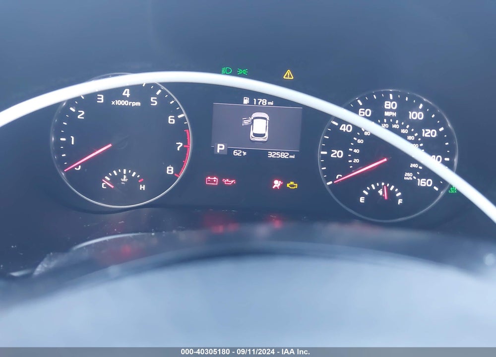 2021 KIA SELTOS LX VIN: KNDEPCAA0M7182774