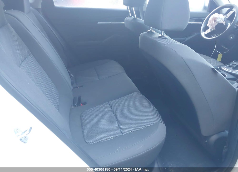 2021 KIA SELTOS LX VIN: KNDEPCAA0M7182774