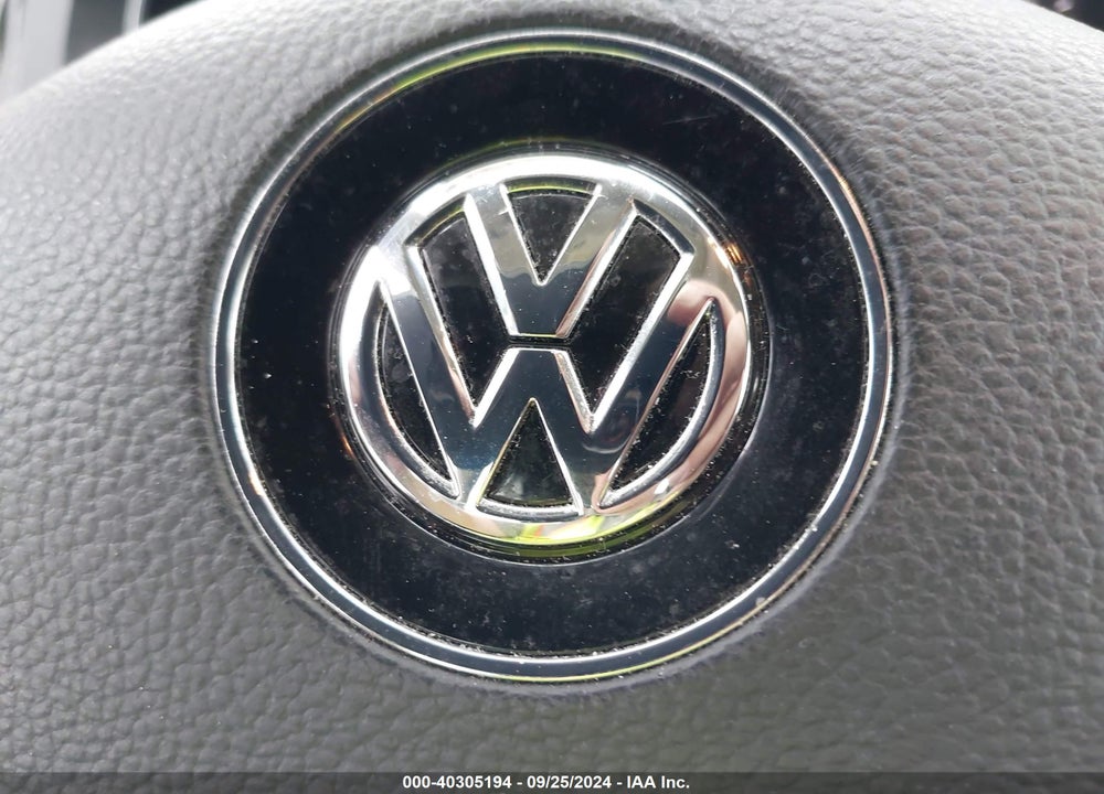2015 VOLKSWAGEN JETTA 2.0L S VIN: 3VW2K7AJ4FM345313