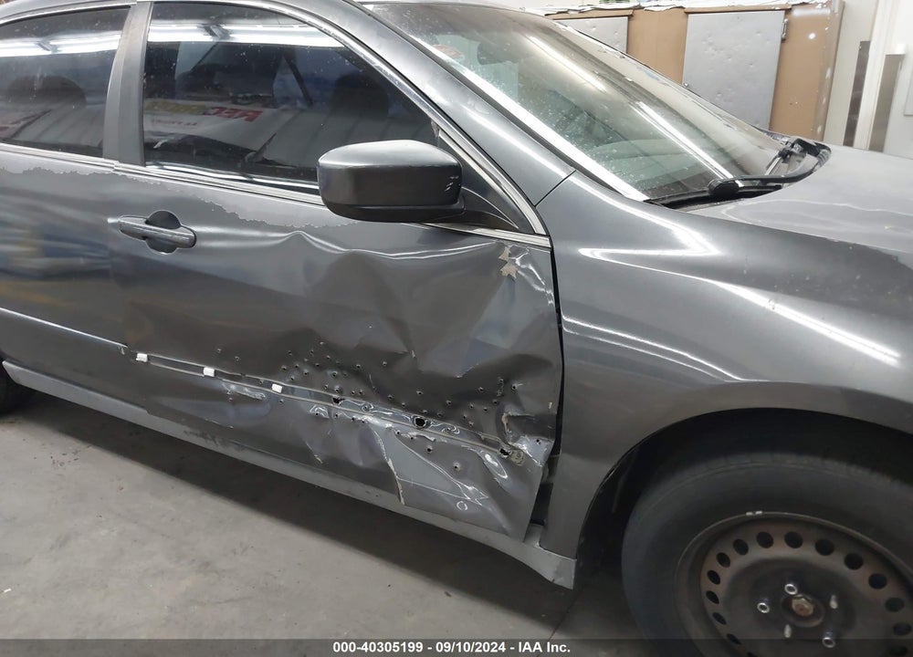 2005 HONDA ACCORD 2.4 LX VIN: 1HGCM56445A055482