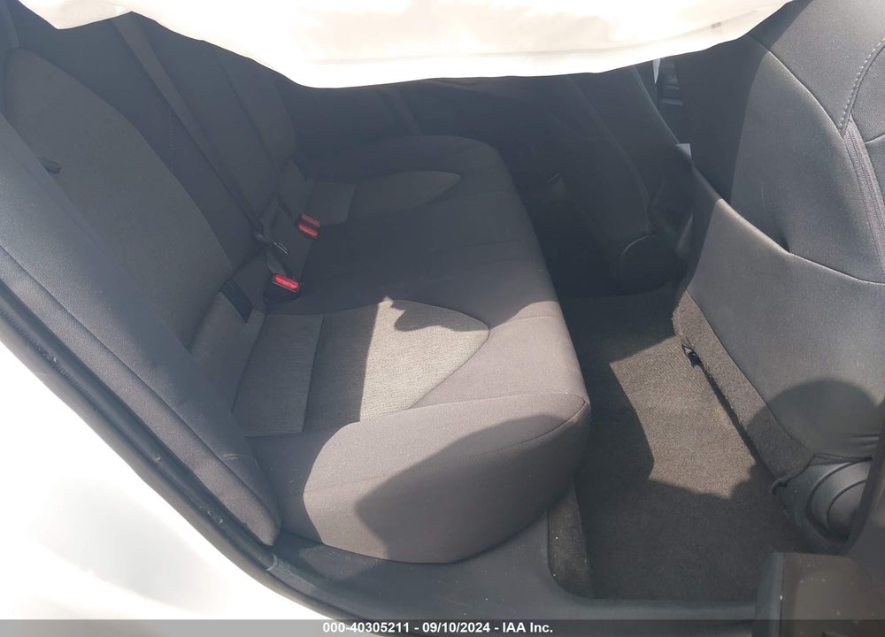 2023 TOYOTA CAMRY LE VIN: 4T1C11AK9PU130163