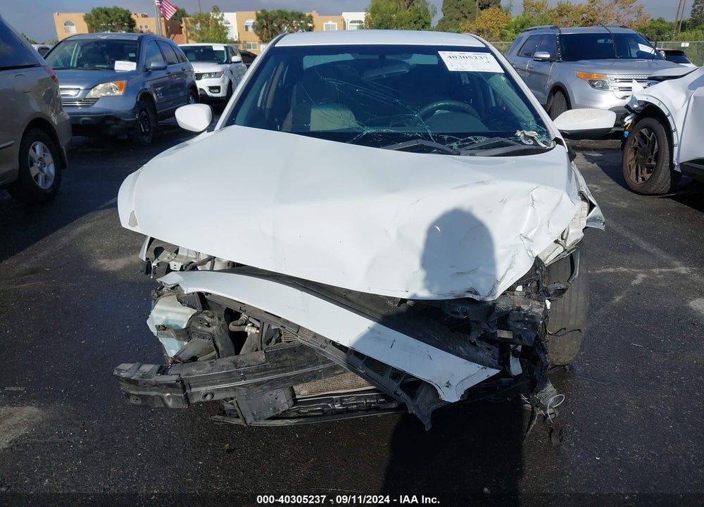 2017 HYUNDAI ACCENT SE VIN: KMHCT4AE9HU388335