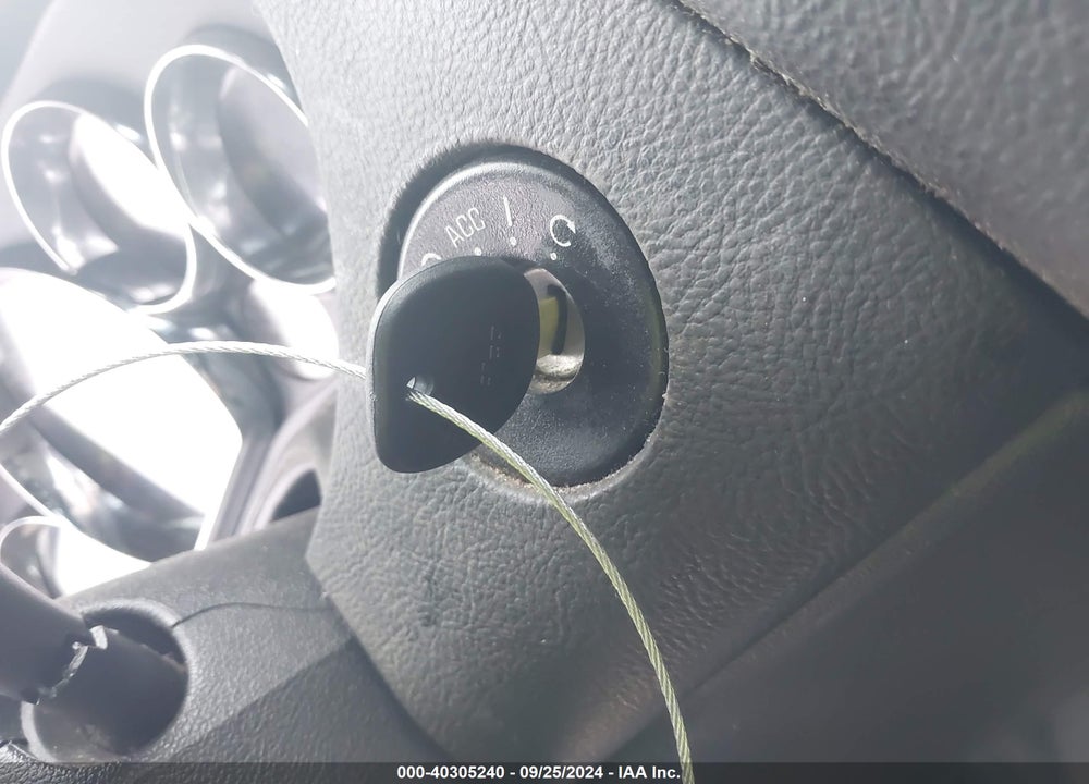 2007 PONTIAC G6 VIN: 1G2ZG58N174214731