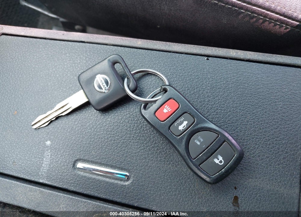 2006 NISSAN ALTIMA 2.5 S VIN: 1N4AL11D76C217867