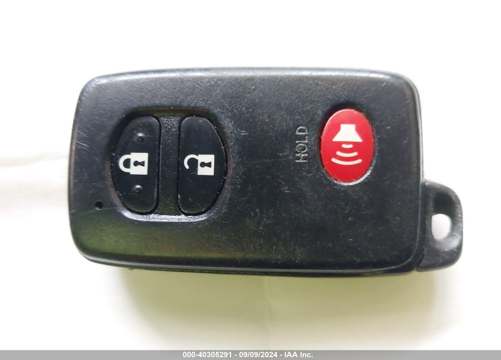 2012 TOYOTA PRIUS V THREE VIN: JTDZN3EU1C3026180