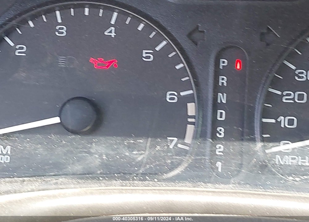 2004 OLDSMOBILE ALERO GX VIN: 1G3NK52F04C165663