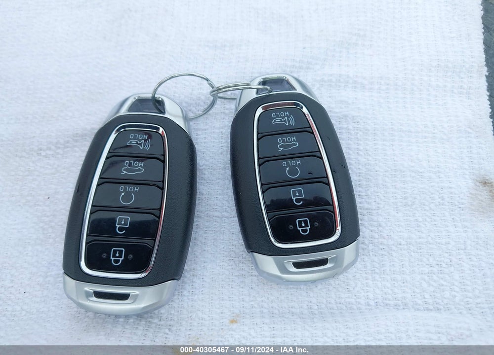 2022 HYUNDAI ELANTRA SEL VIN: KMHLN4AG3NU328204