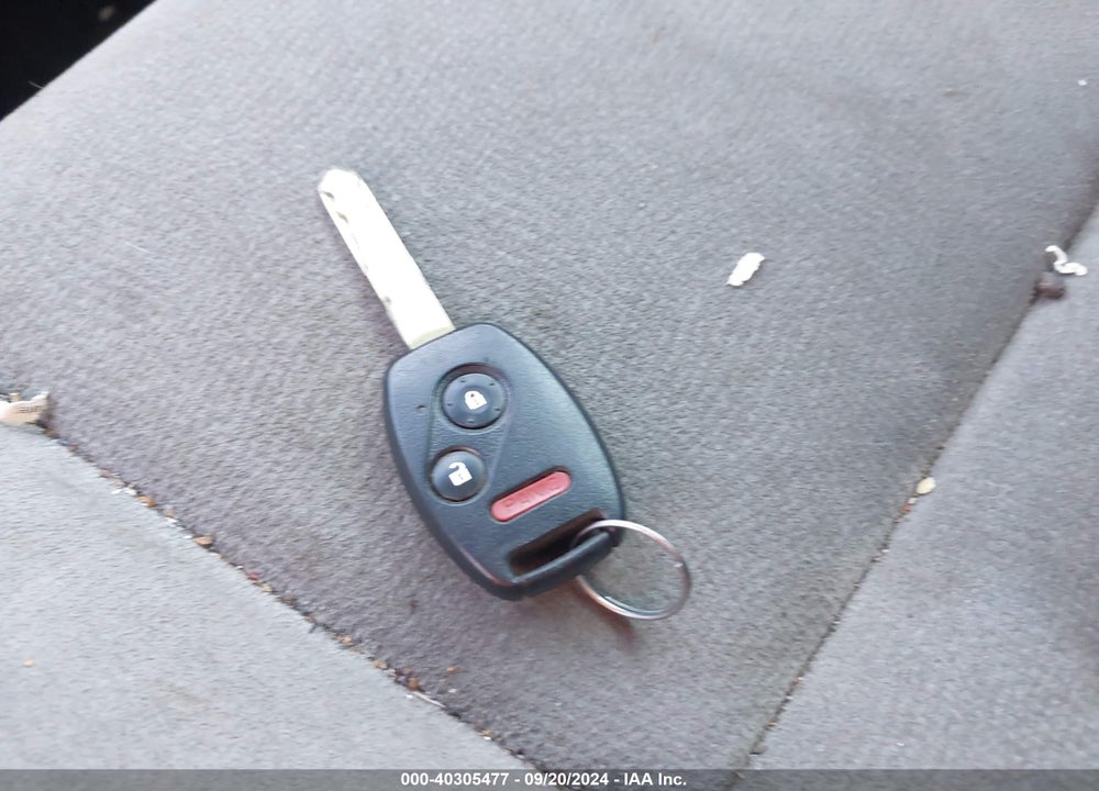 2006 HONDA CIVIC LX VIN: 1HGFA15536L008782