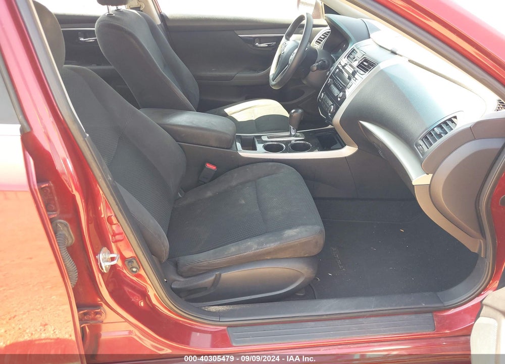 2014 NISSAN ALTIMA 2.5 S VIN: 1N4AL3AP5EC141621