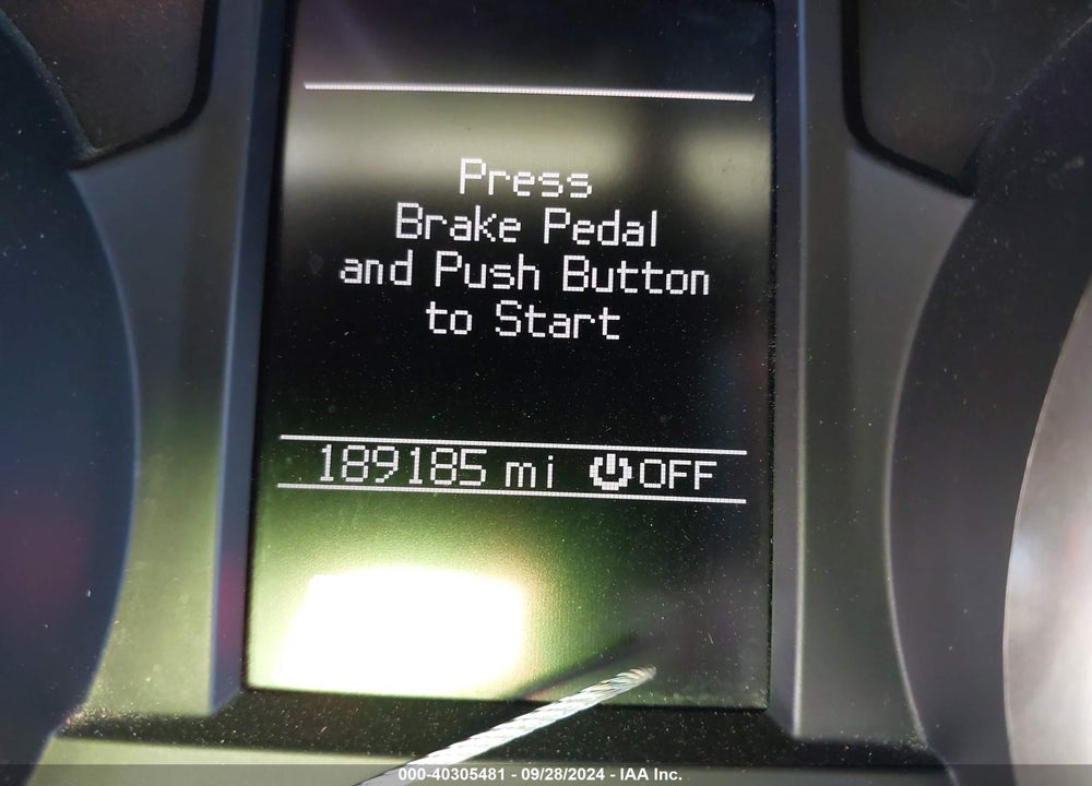 2012 JEEP GRAND CHEROKEE LAREDO VIN: 1C4RJEAG7CC259763