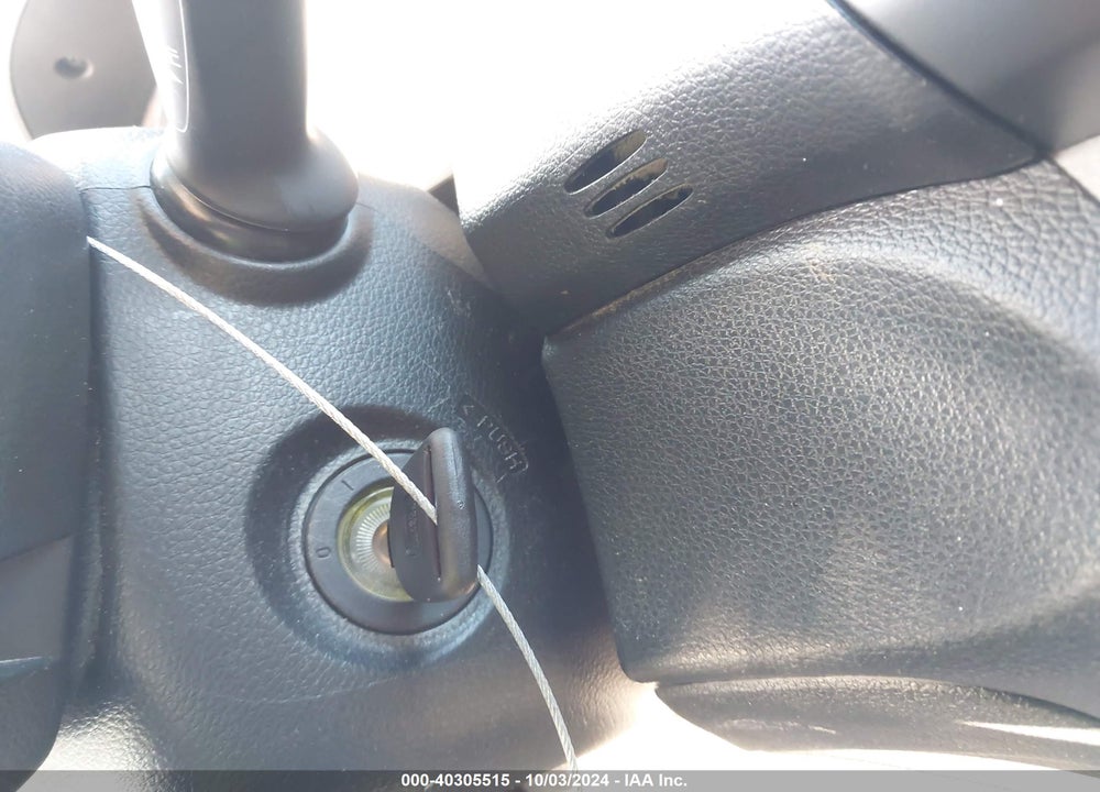 2013 HONDA ACCORD SPORT VIN: 1HGCR2F57DA111213