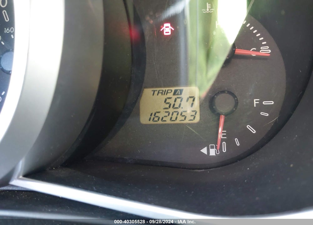 2007 MAZDA CX-7 SPORT VIN: JM3ER293570109060