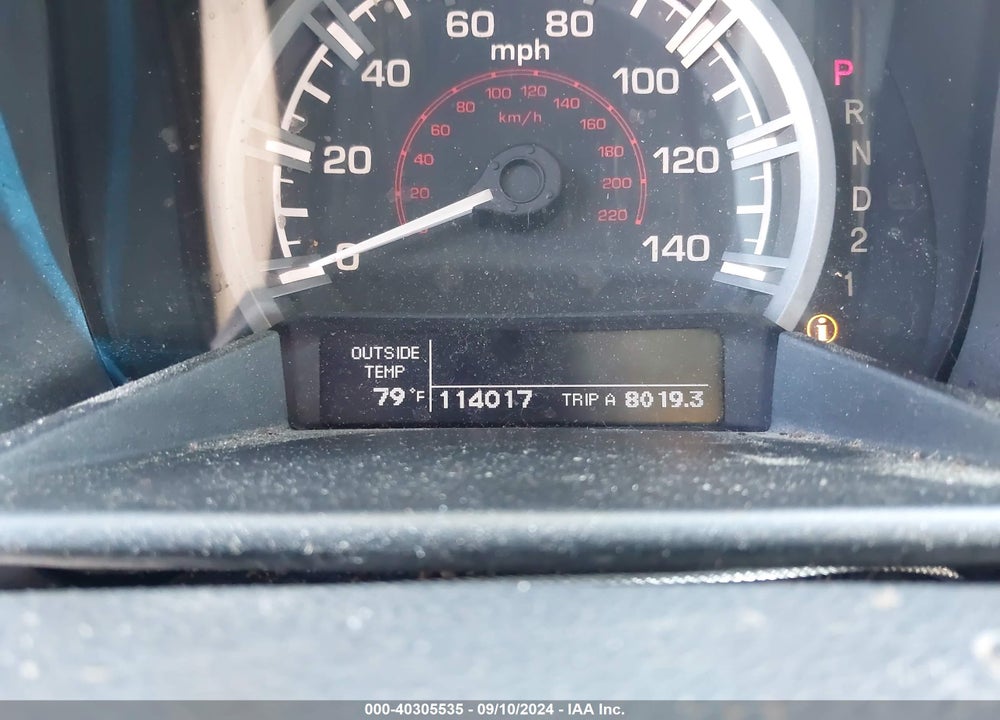 2011 HONDA RIDGELINE RTL VIN: 5FPYK1F5XBB451552